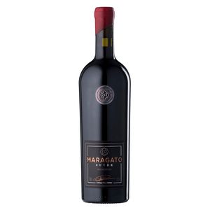 Vinho Fino Tinto Seco Maragato Cuvée Família Bebber 750ml