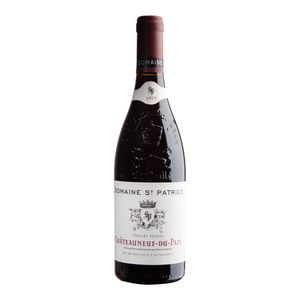 Vinho Tinto Châteauneuf Du Pape 750ml