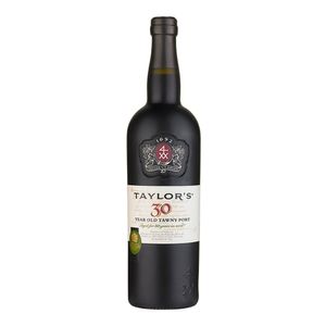 Vinho do Porto Tinto Taylor's 30 Anos 750ml