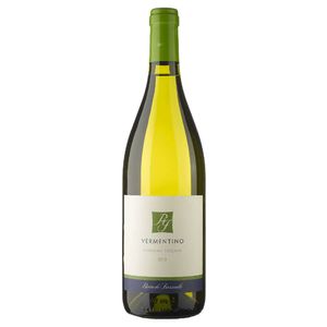 Vinho Branco Vermentino Rocca Di Frassinello 750ml