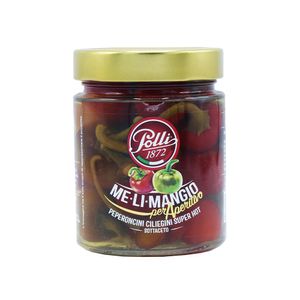 Pimenta M.Mangio Polli 270g