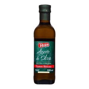 Azeite Extravirgem Raiola 500ml