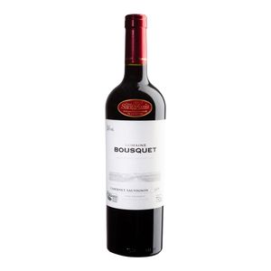 Vinho Tinto Domaine Bousquet Premium Cabernet Sauvignon 750ml