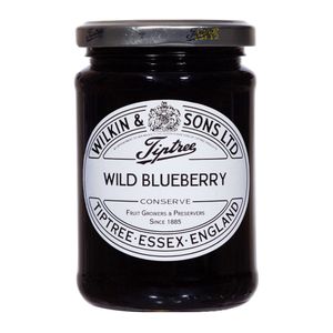 Geleia Tiptree Mirtilos Silvestres 340g