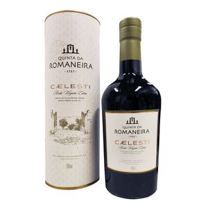 Azeite Extra Virgem Quinta da Romaneira Caelesti 500ml