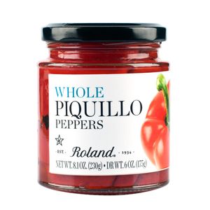 Pimenta Piquillo Roland 230g