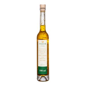 Condimento Preparado de Azeite de Oliva com Sálvia e Alecrim 100ml