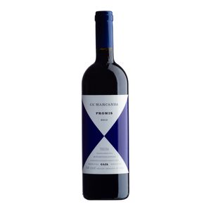 Vinho Tinto Ca'marcanda Promis 750ml