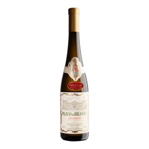 Vinho Branco Alvarinho Palácio da Brejoeira 750ml