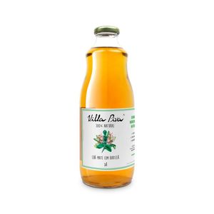 Chá Mate com Hortelã Villa Piva1L