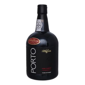 Vinho do Porto Santa Luzia Tawny Fonseca 750ml