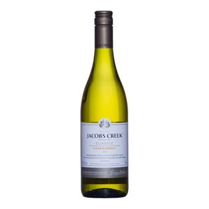 Vinho Branco Jacobs Creek Chardonnay 750ml