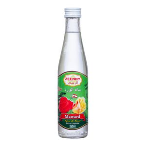 Água de Rosas Maward Zeeny 260ml