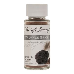 Condimento Tempero Trufa Tartufi Jimmy 45g
