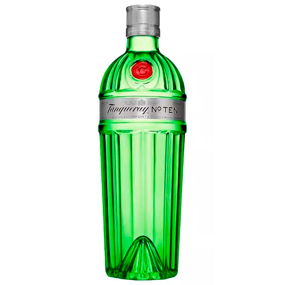 Gin Tanqueray Ten 750ml - Casa Santa Luzia