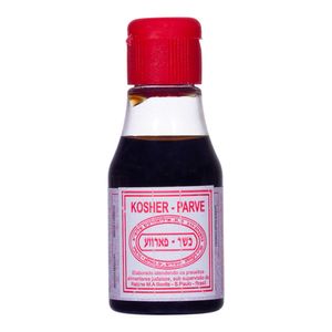 Essência Mavalerio de Baunilha Kosher 30g
