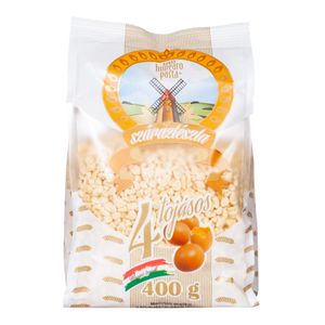 Macarrão Tarhonya Húngaro Száraztészta 400g