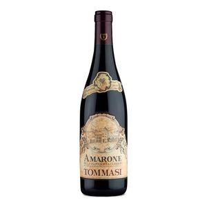 Vinho Tinto Amarone Clássico Tommasi 750ml