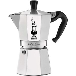 Cafeteira Moka Express 270ml