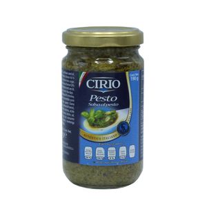 Molho Pesto Cirio 190g