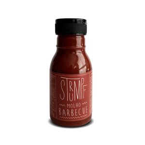 Molho de Barbecue Strumpf 220g