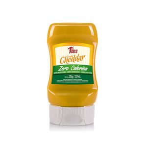 Molho de Cheddar Mrs. Taste 235g
