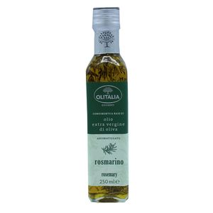 Condimento Com Aroma de Alecrim Olitalia 250ml