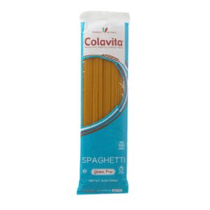 Macarrão Spaguetti Sem Glúten Colavita 300g