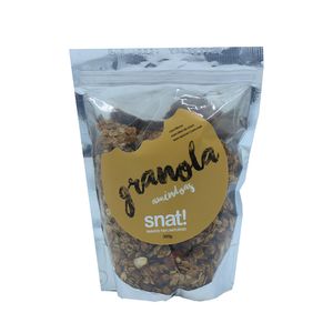 Granola Com Amêndoas Snat! 300g