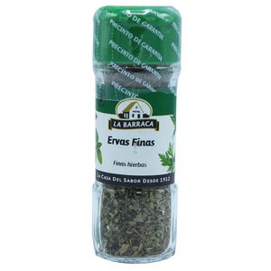 Ervas Finas La Barraca 10g