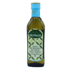 Óleo Olitalia 500ml