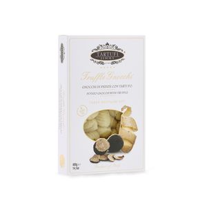 Gnocchi Com Trufas Tartufi Jimmy 400g