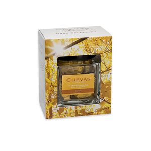 Marron Glacé Cuevas Clássico 190g