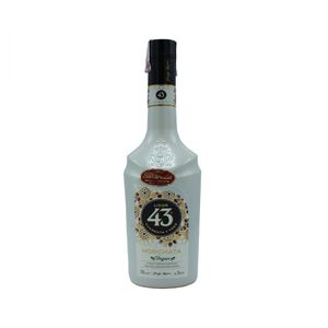 Licor 43 Horchata 700ml