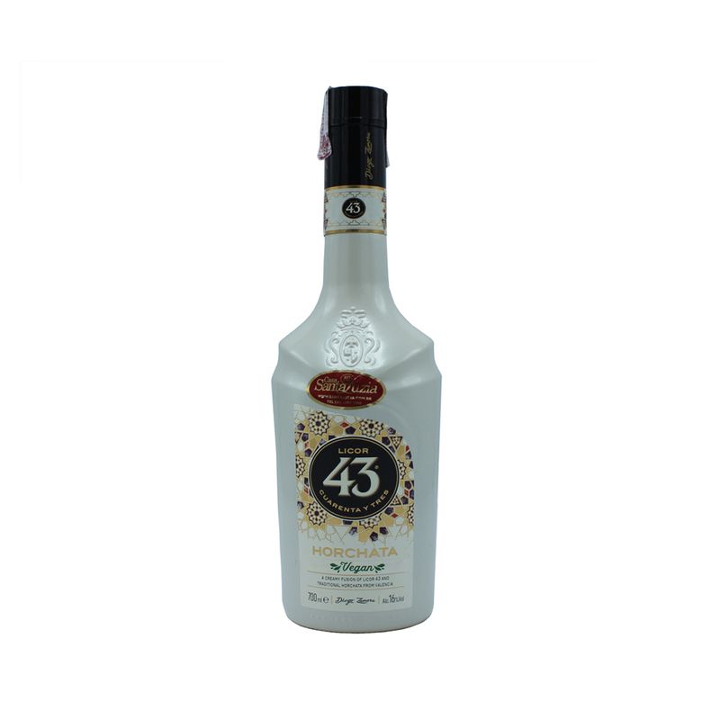 Licor 43 Horchata 750ml