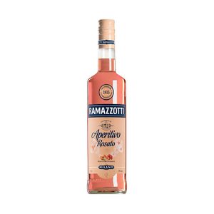 Aperitivo Rosato Ramazzotti 700ml