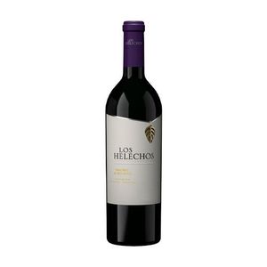 Vinho Tinto Malbec Los Helechos 750ml