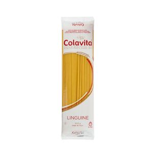 Macarrão Linguine Colavita 500g