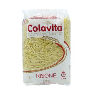 Macarrão Risone Colavita 500g