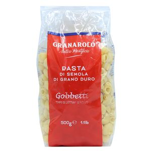 Macarrão Gobbetti Granarolo 500g
