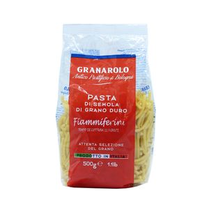 Macarrão Fiammiferini Granarolo 500g