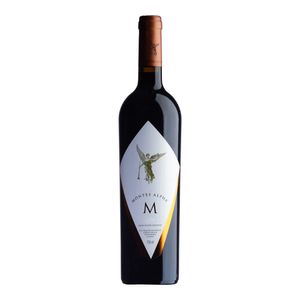 Vinho Tinto Montes Alpha M 750ml