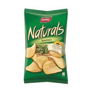 Batata Com Alecrim Lorenz 100g