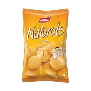 Batata Natural Lorenz 100g