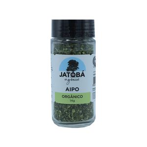 Aipo Orgânico Jatobá 14g