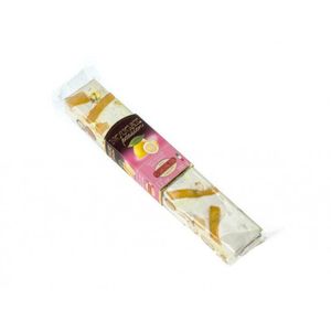 Torrone com Creme de Limão Quaranta 100g