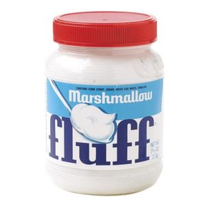 Cobertura de Marshmallow Sabor Baunilha Fluff 213g