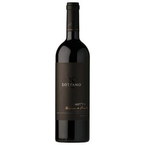 Vinho Tinto Reserva de Família Malbec Sottano 750ml