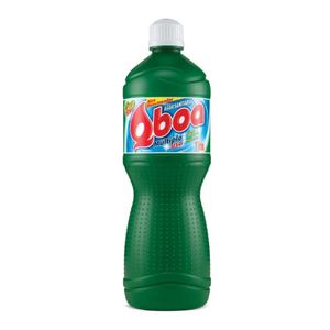 Água Sanitária Multiplo Uso Qboa 1L