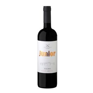Vinho Tinto Junior Malbec Sottano 750ml